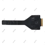 فلت تاچ پد لپ تاپ اپل MacBook A1342-2004 13Inch_821-0890-A