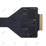 فلت تاچ پد لپ تاپ اپل MacBook A1342-2004 13Inch_821-0890-A - Image 4