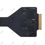 فلت تاچ پد لپ تاپ اپل MacBook A1342-2004 13Inch_821-0890-A - Image 4