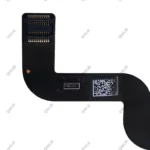 فلت تاچ پد لپ تاپ اپل MacBook Pro A1398-2012 Retina 15_821-1610-A - Image 3