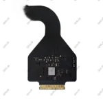 فلت تاچ پد لپ تاپ اپل MacBook Pro A1398-2012 Retina 15_821-1610-A - Image 4