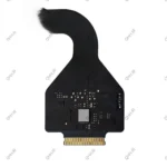 فلت تاچ پد لپ تاپ اپل MacBook Pro A1398-2012 Retina 15_821-1610-A - Image 4
