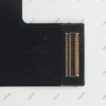 فلت تاچ پد لپ تاپ اپل Macbook Pro 13 A1706 Retina13_821-01063-A_821-01063-01 - Image 4