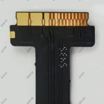 فلت تاچ پد لپ تاپ اپل MacBook A1534-2016 12.5Inch_821-00507-03 - Image 4