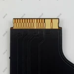 فلت تاچ پد لپ تاپ اپل MacBook A1534-2016 12.5Inch_821-00507-03 - Image 5