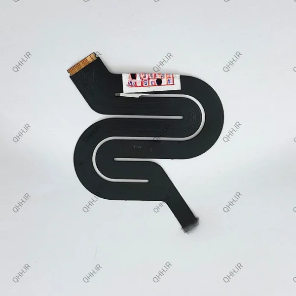 فلت تاچ پد لپ تاپ اپل MacBook A1534_821-1935-07