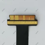 فلت تاچ پد لپ تاپ اپل MacBook A1534_821-1935-07 - Image 4