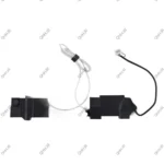 اسپیکر لپ تاپ دل Speaker Dell Gaming G15-5510_PK230013100 - Image 2