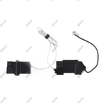 اسپیکر لپ تاپ دل Gaming G15-5510-5511-5515_PK230013100 - Image 2