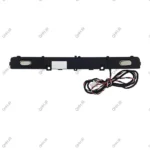 اسپیکر لپ تاپ اچ پی Pavilion DV6-7000_23-40A3M-011_682096-001 - Image 2