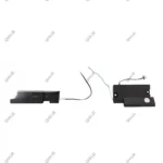 اسپیکر لپ تاپ لنوو IdeaPad G580_23-40A32-001 برای قاب پلاستیکی - Image 2