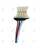 اسپیکر لپ تاپ لنوو IdeaPad G580_23-40A32-001 برای قاب پلاستیکی - Image 4
