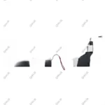 اسپیکر لپ تاپ ایسوس X553
