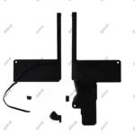 اسپیکر لپ تاپ اپل MacBook Pro A1398 2012-2015 - Image 2