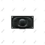 اسپیکر لپ تاپ 25mmx15mm مستطیل 4 اهم - Image 2