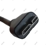 باکس هارد لپ تاپ وسترن Elements Sata 2.5 Inch USB3 - Image 6