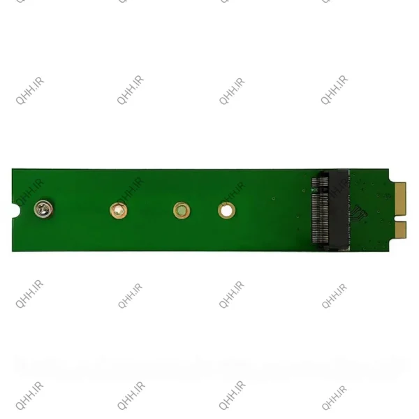 مبدل هارد اس اس دی M.2 NGFF To SSD Air 2011