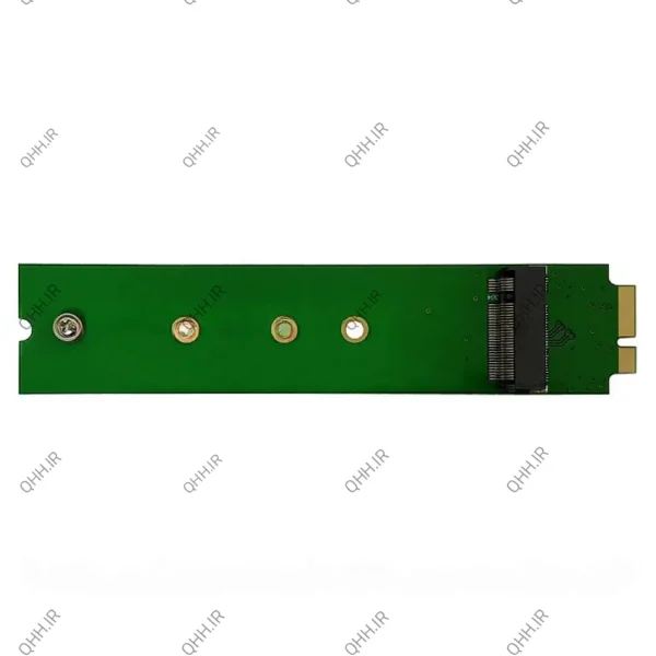 مبدل هارد اس اس دی M.2 NGFF To SSD Air 2011