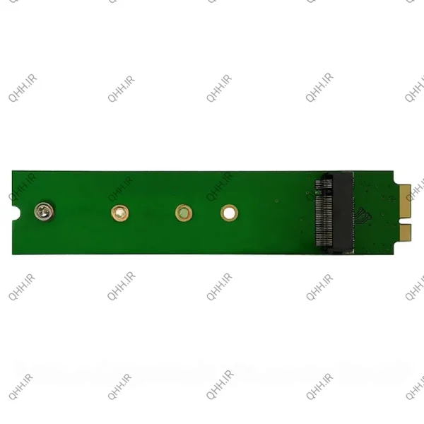 مبدل هارد اس اس دی M.2 NGFF To SSD Air 2011
