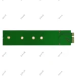مبدل هارد اس اس دی M.2 NGFF To SSD Air 2011 - Image 2