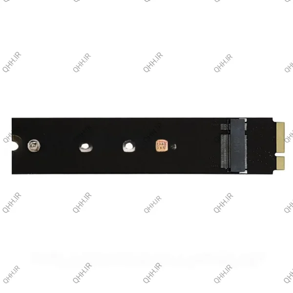 مبدل هارد اس اس دی M.2 NGFF To SSD Air 2012