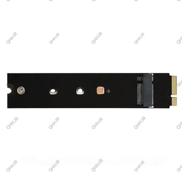 مبدل هارد اس اس دی M.2 NGFF To SSD Air 2012