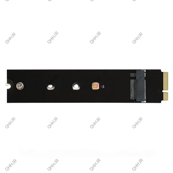 مبدل هارد اس اس دی M.2 NGFF To SSD Air 2012