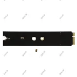 مبدل هارد اس اس دی M.2 NGFF To SSD Air 2012 - Image 2