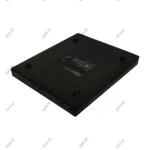 باکس دی وی دی اکسترنال لپ تاپ Sata Superslim 9.5mm_USB2 - Image 3