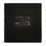 باکس دی وی دی اکسترنال لپ تاپ Sata Superslim 9.5mm_USB2 - Image 2