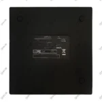 باکس دی وی دی اکسترنال لپ تاپ Sata Superslim 9.5mm_USB2 - Image 2