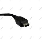 باکس دی وی دی اکسترنال لپ تاپ Sata Superslim 9.5mm_USB2 - Image 7