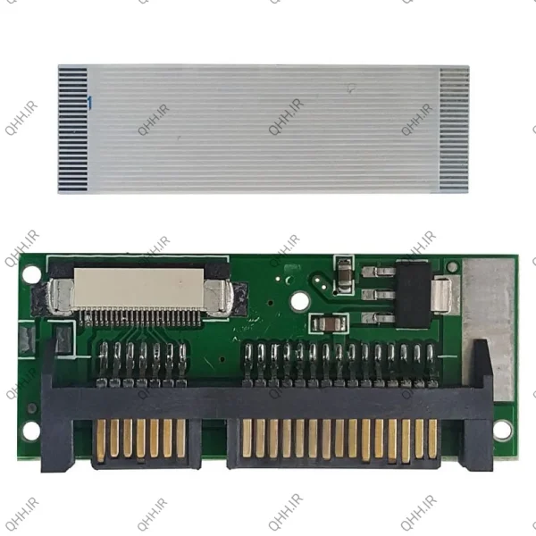 مبدل هارد فلتی 20Pin To Sata
