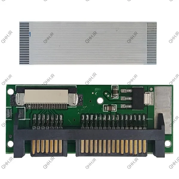 مبدل هارد فلتی 20Pin To Sata
