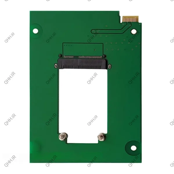 مبدل هارد SSD MSATA To SSD Ultra Slim WD