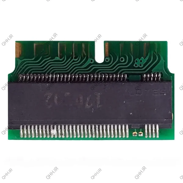 مبدل هارد M 2 به اس اس دی اپل Air-Pro Retina-2013-2017