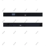 باکس دی وی دی اکسترنال لپ تاپ Sata 12.7mm ضخیم - Image 7