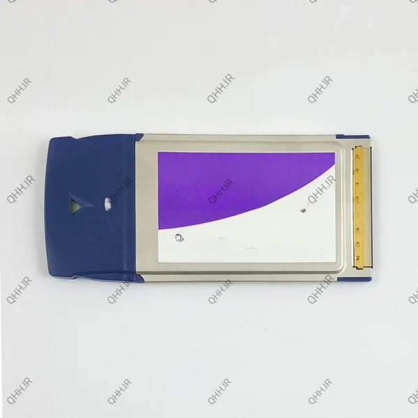 مبدل PCMCI به WLAN
