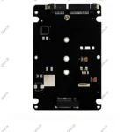 باکس هارد لپ تاپ SSD M.2 NGFF To HDD SATA 2.5 Inch