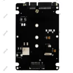 باکس هارد لپ تاپ SSD M.2 NGFF To HDD SATA 2.5 Inch - Image 2