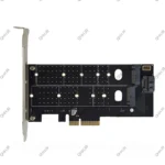 مبدل هارد SSD M.2 To PCI-E برای کامپیوتر