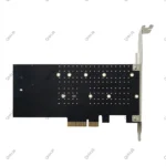 مبدل هارد SSD M.2 To PCI-E برای کامپیوتر - Image 2