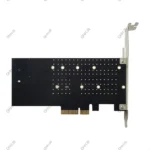 مبدل هارد SSD M.2 To PCI-E برای کامپیوتر - Image 2