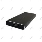 مبدل هارد SSD M.2 NVME To Type C-USB 3.0 برای هاردهای تک شیار - Image 3