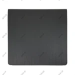 باکس دی وی دی اکسترنال لپ تاپ Pop-Up Mobile Sata 12.7mm-USB3 ضخیم مشکی - Image 2