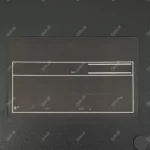 باکس دی وی دی اکسترنال لپ تاپ Pop-Up Mobile Sata 12.7mm-USB3 ضخیم مشکی - Image 4