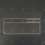 باکس دی وی دی اکسترنال لپ تاپ Pop-Up Mobile Sata 12.7mm-USB3 ضخیم مشکی - Image 4
