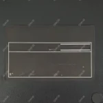 باکس دی وی دی اکسترنال لپ تاپ Pop-Up Mobile Sata 12.7mm-USB3 ضخیم مشکی - Image 4