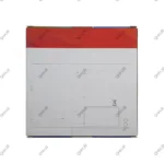 باکس دی وی دی اکسترنال لپ تاپ Pop-Up Mobile Sata 12.7mm-USB3 ضخیم مشکی - Image 7