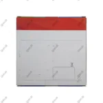 باکس دی وی دی اکسترنال لپ تاپ Pop-Up Mobile Sata 12.7mm-USB3 ضخیم مشکی - Image 7